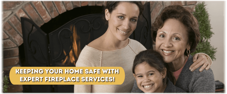 Tolland CT Chimney Cleaning